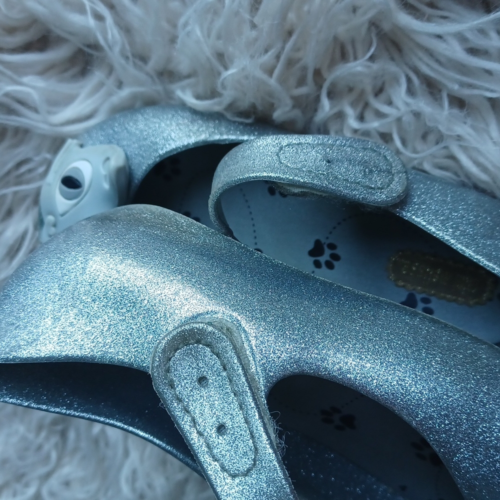 Mini Melissa shoes - Picture 11 of 16